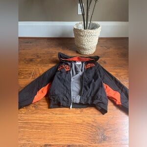 ✨Vintage San Francisco Giants Jacket ✨